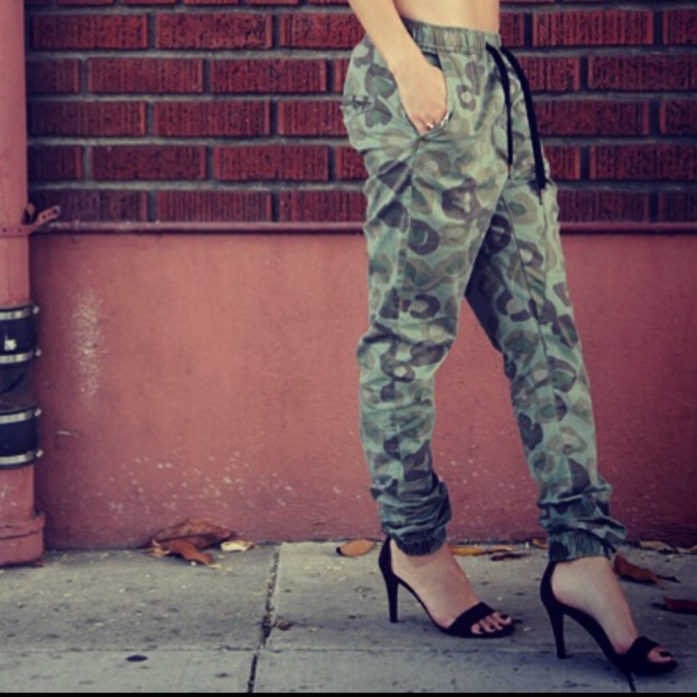 Zanerobe Sureshot Pants